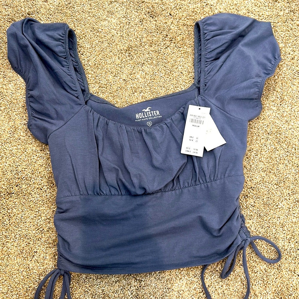 Hollister